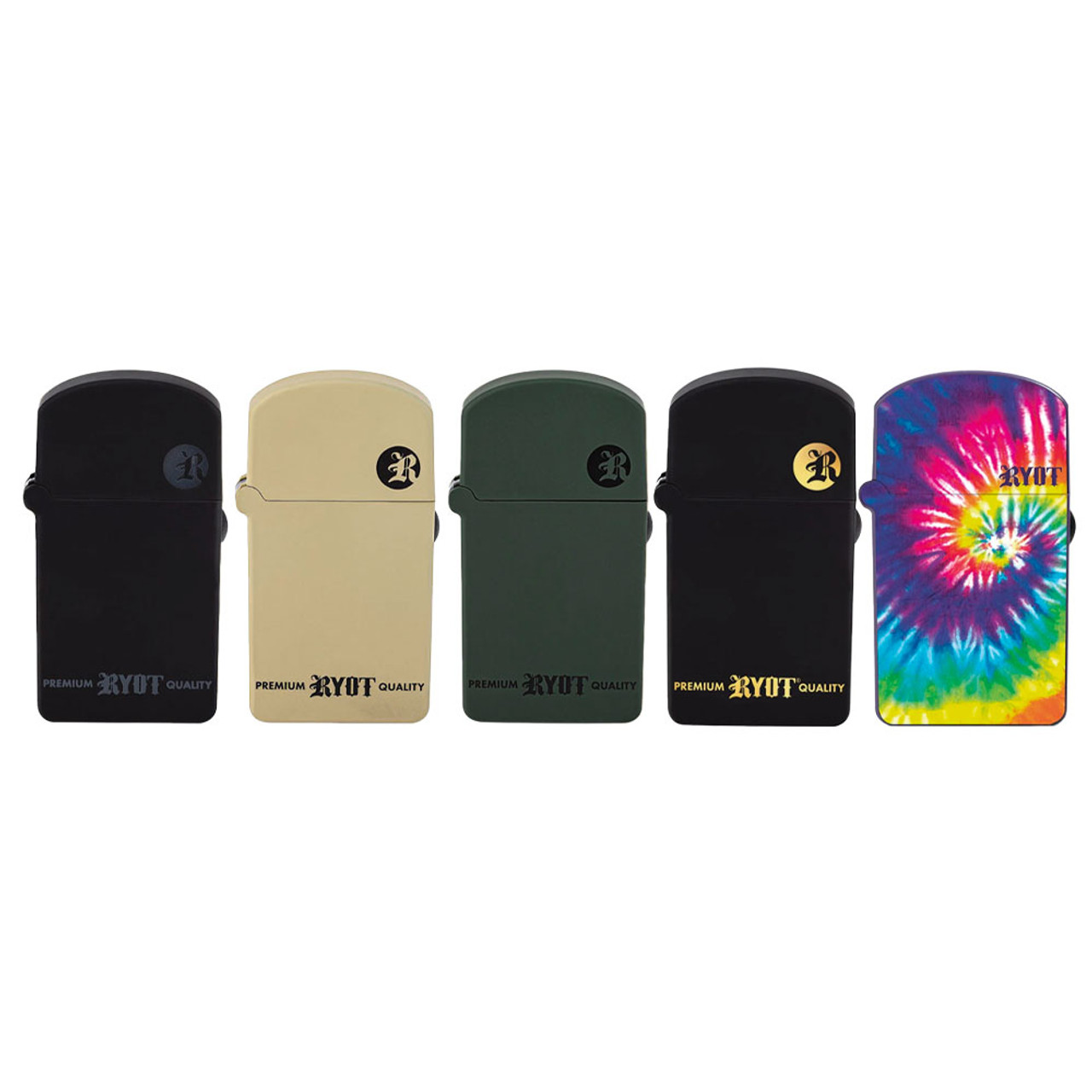 VERB 510 MINI Threaded Battery Oil Vaporizer