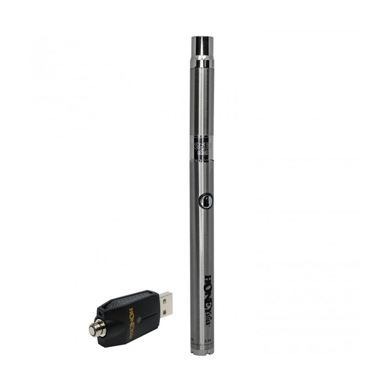 NANO Variable Voltage Dab Pen by HoneyStick