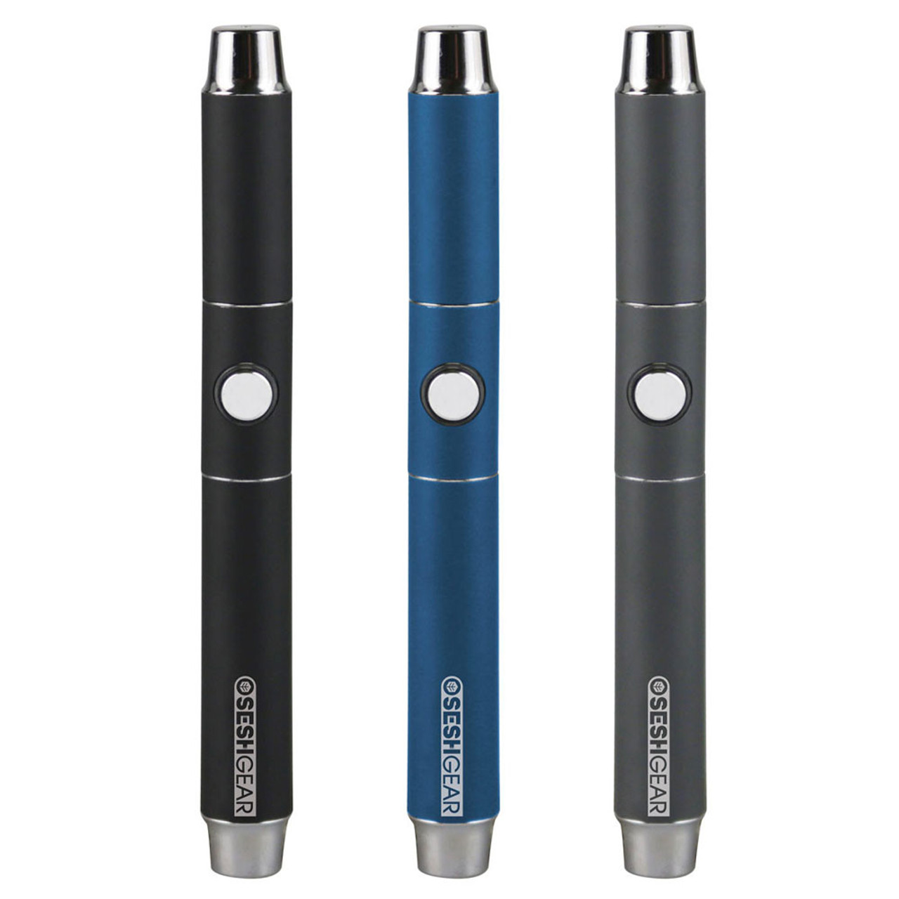 SeshGear - Versa 2-in-1 Wax Pen & Dab Straw