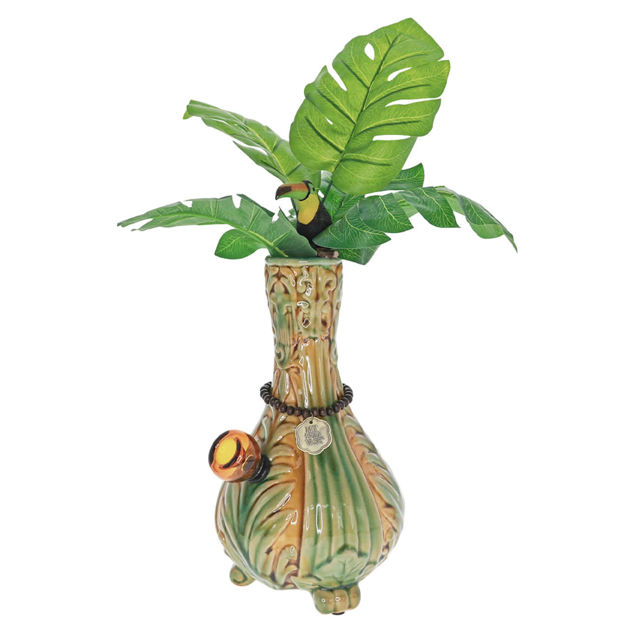 My Bud Vase - Toca Cabana Water Pipe | bobhq