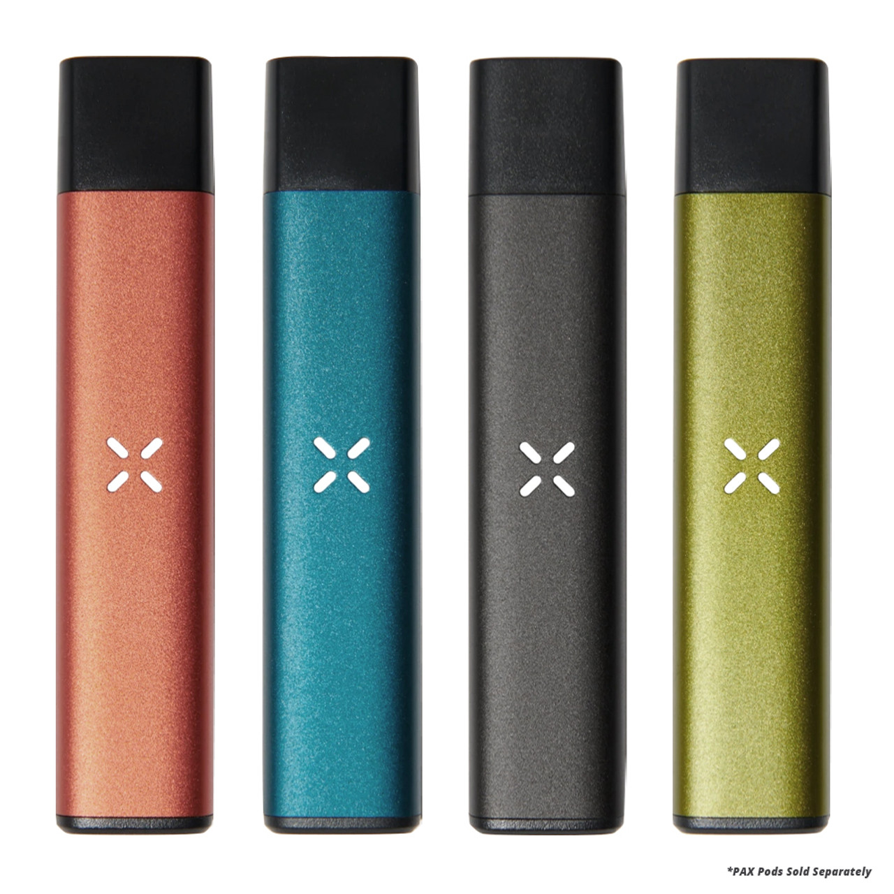 Parts & Accessories for PAX Vaporizers