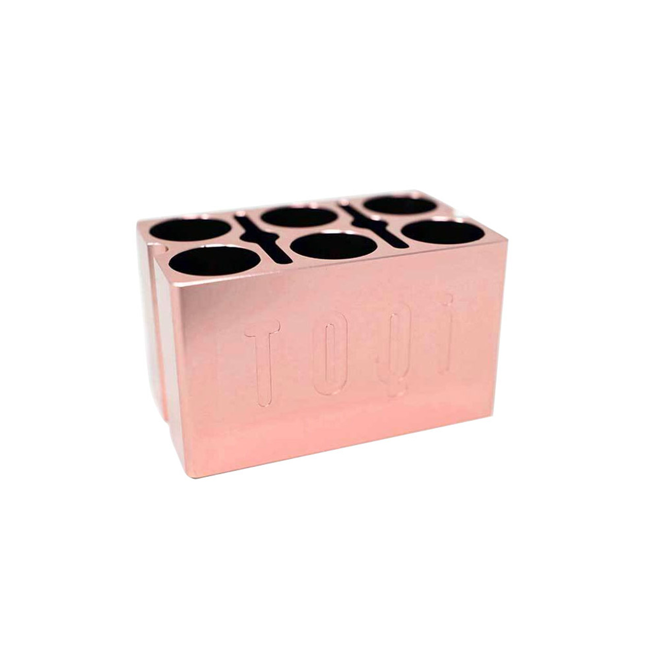 TOQi - Rose Gold 510 Cartridge Holder