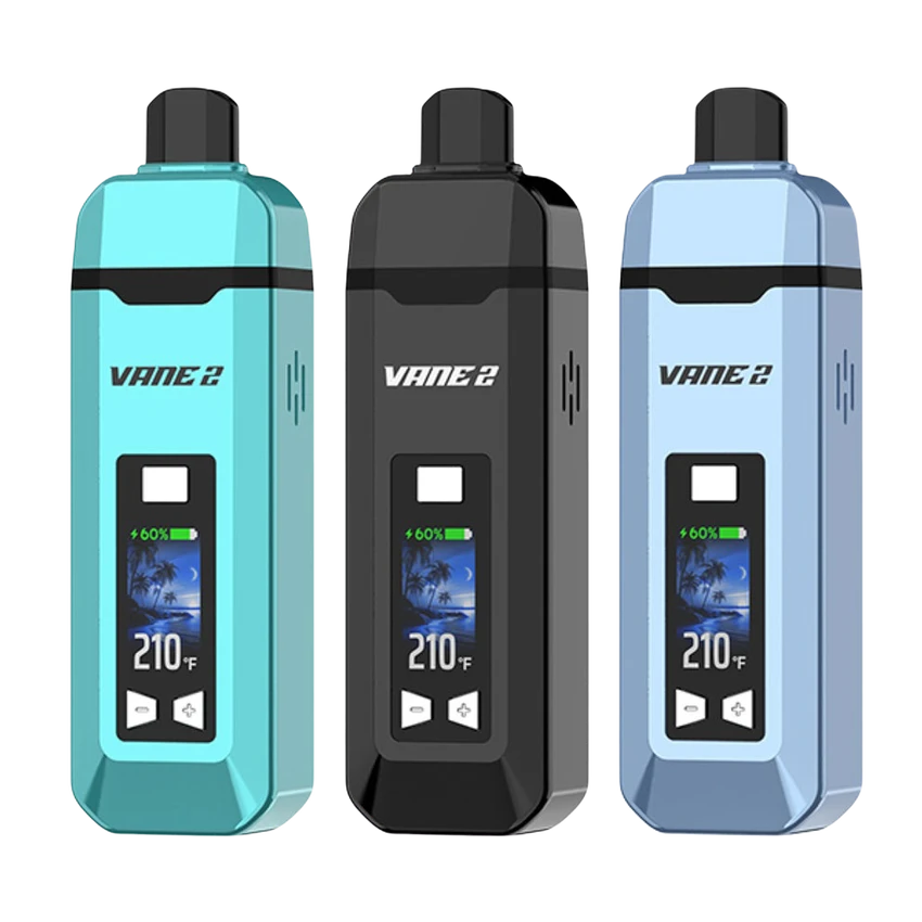 foger vaper Pink Lemonade FOGER Switch Pro Kit