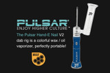 High Concentrate sophistication at your fingertips!
