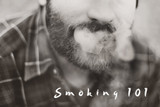 A Quick Beginners Guide to Smoking