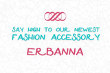 Say High to Our Newest Fashion Accessory