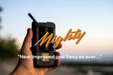 An even mightier experience?