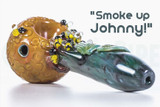 Hand Me A Pipe!