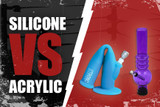 Silicone V.S. Acrylic - What Should you buy?