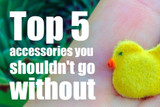 5 Pipe Accessories you probably didn't know you needed.