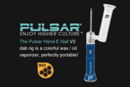 High Concentrate sophistication at your fingertips!