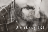 A Quick Beginners Guide to Smoking