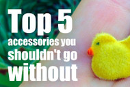 5 Pipe Accessories you probably didn't know you needed.