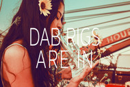 Dab Rigs Are In!
