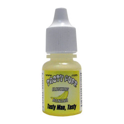 Tasty Puff Drops - Electric Banana