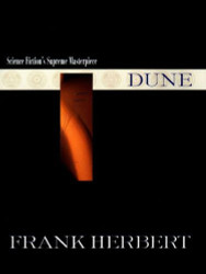 Dune, 40th Anniversary Edition [Paperback]