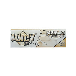 Juicy Jay's 1 1/4 Papers - Marshmallow