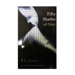 Fifty Shades of Grey