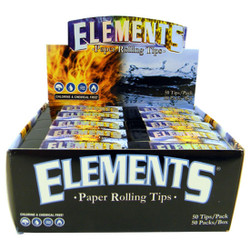 Elements Tips Regular