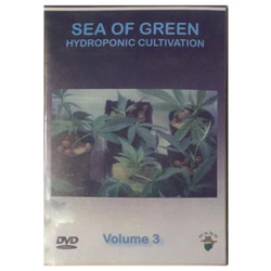 Sea of Green DVD Vol. 3