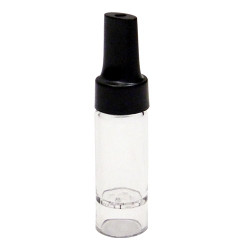 Arizer Air Glass Aroma Tube w/ Tip 60mm