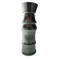 CG CKN - Compton Grinders Titanium Domeless King Nail