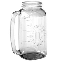 Mason Beer Stein