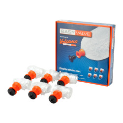 Volcano Easy Valve Extra Large Replacement Kit