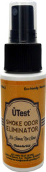 UTest Smoke Spray 2oz