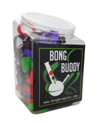 Bong Buddy Individual Colors