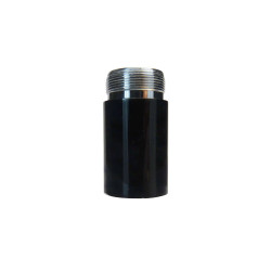 Kandy Pens Gravity Replacement Coil - Ceramic Disc - Nova Glossy Black