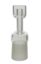 Errl Gear Quartz Domeless Rig (Female) Nail - 18mm