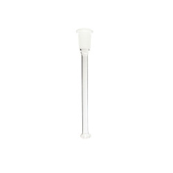 Low Profile Showerhead Downstem 19mm Outer, 14mm Inner - 2.5"