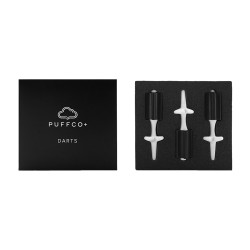 Puffco Plus Replacement Dart, 3 Darts per Pack