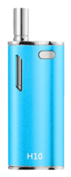 Build-A-Pen Nested Cartridge Battery (Mini Oil Pen) 650mAh – Blue