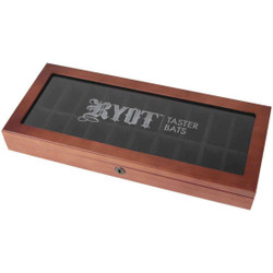 RYOT Bat Box Display