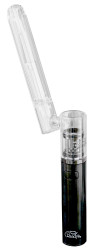 Randy's AQUA Pilot Vaporizer - Black