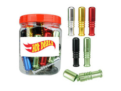 Hot Deals - Mini SAT Sneak-A-Toke Pipe Display of 35