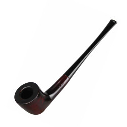 Dublin Cherry Wood Shire Pipe