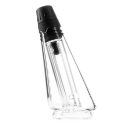 Puffco Peak Travel Glass