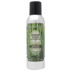 Bamboo Breeze Smoke Odor Spray