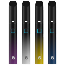 Stonesmiths' Piccolo Vaporizer