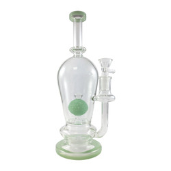 Inline Rig with Sphere Perc