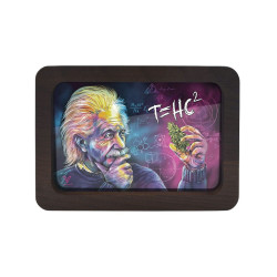 T-HC2 Einstein 3-D Tray