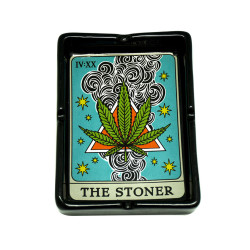 The Stoner Tarot Ashtray