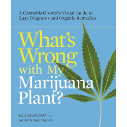 What's Wrong with My Plant Book