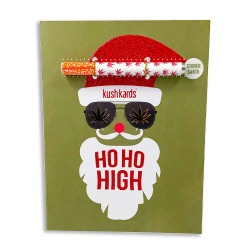 Ho Ho High KushKards