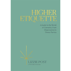 Higher Etiquette by Lizzie Post