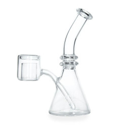 Piranha Beaker with Thermal Banger