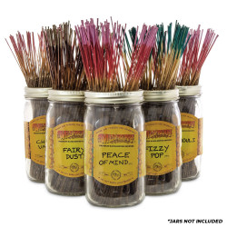 Wild Berry Incense